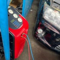 Serviço Ar Condicionado