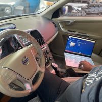 Serviço de Diagnóstico